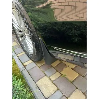 Premium stænklapper A8/A8L (4 stk.) foto 1