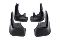 BMW 7-serie F01/F02 2008–2015 Premium stænklapper til F01 (4 stk.) foto 2