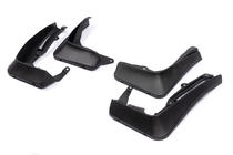 BMW 7-serie G11/G12 2015–2022 Premium stænklapper til G11/12 (4 stk.) foto 2