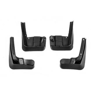 Premium stænklapper til G30/31 (4 stk.) BMW 5-serie G30/G31 2017–2023 foto 2