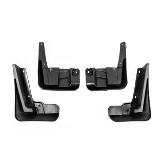 Premium stænklapper til G30/31 (4 stk.) BMW 5-serie G30/G31 2017–2023 foto 3