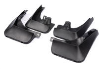 BMW 5-serie F10/F11 2010–2016 Premium stænklapper til F10/11 (4 stk.) foto 2