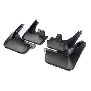 Premium stænklapper til F10/11 (4 stk.) BMW 5-serie F10/F11 2010–2016 foto 2