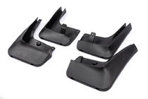 BMW 5-serie E60/E61 2003–2010 Premium stænklapper E60/61 (4 stk.) foto 2