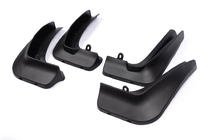 BMW 2-serie Active Tourer F45/F46 2014–2021 Premium stænklapper til GranTourer (4 stk.) foto 2