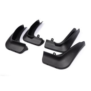 Premium stænklapper til GranTourer (4 stk.) BMW 2-serie Active Tourer F45/F46 2014–2021 foto 2