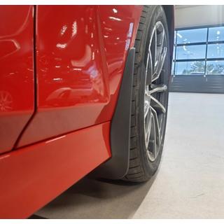 Premium stænklapper til g20/g21 (4 stk.) BMW 3-serie G20/G21 2018– foto 3