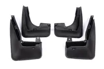 BMW 1-serie E81/E82/E87/E88 2004–2011 Premium stænklapper til E81/87 (4 stk.) foto 5