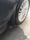 BMW 1-serie E81/E82/E87/E88 2004–2011 Premium stænklapper til E81/87 (4 stk.) foto 2