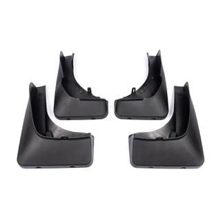 Stænklapper Premium med dørtrinslister (4 stk) BMW X5 E70 2007–2013 foto 3