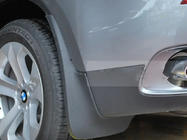 BMW X6 E71 2008–2014 Stænklapper Premium (4 stk.) foto 3