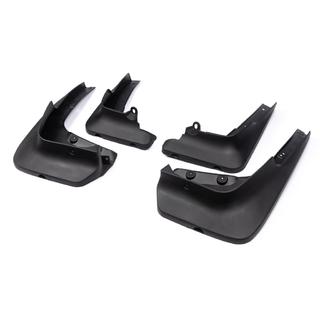 Stænklapper Premium (4 stk.) BMW X6 F16 2014–2019 foto 2