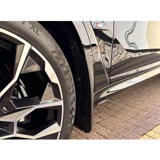 Premium stænklapper uden sideskørter (4 stk.) BMW X7 G07 2019– foto 4