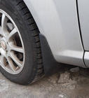 Chevrolet Lacetti 2003–2024 Stænklapper Premium (SD/SW, 4 stk.) foto 3