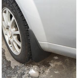 Stænklapper Premium (SD/SW, 4 stk.) Chevrolet Lacetti 2003–2024 foto 2