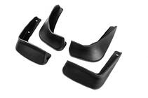 Citroen C-4 2004–2010 Premium HB stænklapper (4 stk.) foto 2