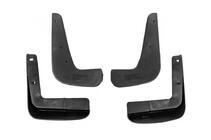 Citroen C-4 2004–2010 Premium HB stænklapper (4 stk.) foto 3