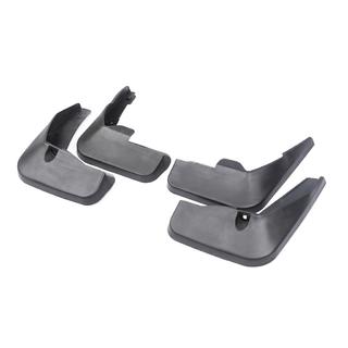 Stænklapper Premium SD V1 (4 stk) Citroen C-4 2010–2018 foto 2