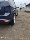 Ford Focus II 2005–2008 Stænklapper Premium HB/SD (4 stk.) foto 5