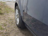 Ford Focus II 2008–2011 Premium HB stænklapper (4 stk.) foto 6
