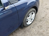 Ford Focus II 2008–2011 Premium HB stænklapper (4 stk.) foto 7
