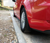 Ford Mondeo 2008–2014 Stænklapper Premium (4 stk.) foto 3