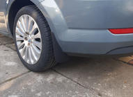 Ford Mondeo 2008–2014 Stænklapper Premium (4 stk.) foto 5