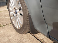 Ford Mondeo 2008–2014 Stænklapper Premium (4 stk.) foto 6