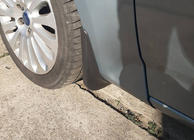 Ford Mondeo 2008–2014 Stænklapper Premium (4 stk.) foto 7