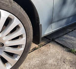 Ford Mondeo 2008–2014 Stænklapper Premium (4 stk.) foto 9