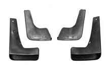 Ford Mondeo 2008–2014 Stænklapper Premium (4 stk.) foto 12