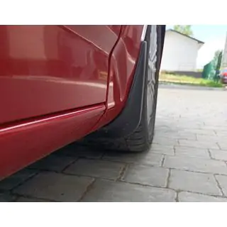 Stænklapper Premium (4 stk.) foto 2