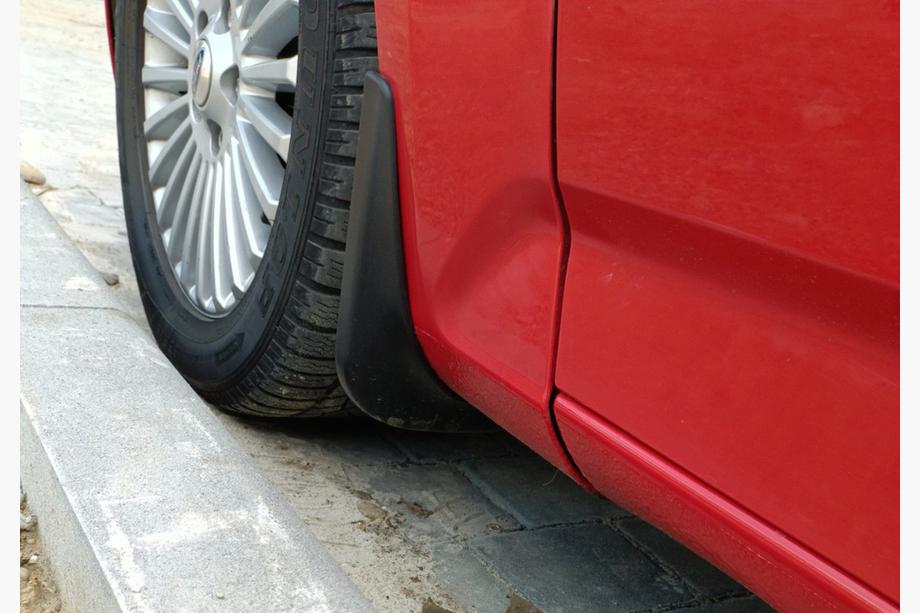 Ford Mondeo 2008–2014 Stænklapper Premium (4 stk.) Image