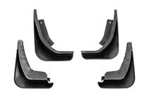Ford Fiesta 2008–2017 Originale stænklapper Premium 2008-2012 (4 stk.) foto 3