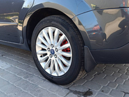 Ford S-Max 2007–2014 Stænklapper Premium (4 stk.) foto 3