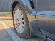 Ford S-Max 2007–2014 Stænklapper Premium (4 stk.) foto 10
