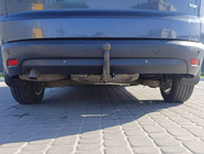 Ford S-Max 2007–2014 Stænklapper Premium (4 stk.) foto 9