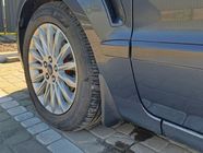 Ford S-Max 2007–2014 Stænklapper Premium (4 stk.) foto 2