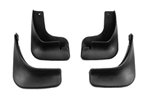 Ford S-Max 2007–2014 Stænklapper Premium (4 stk.) foto 4