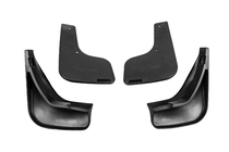 Ford S-Max 2007–2014 Stænklapper Premium (4 stk.) foto 6