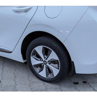 Stænklapper Premium (4 stk.) Hyundai Elantra (AD) 2015–2020 foto 3