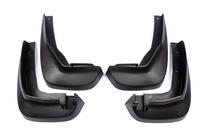 Honda Crosstour 2009–2015 Stænklapper Premium 2009-2012 (4 stk.) foto 2