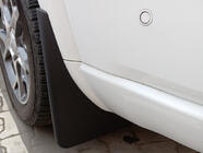 Jeep Grand Cherokee WK2 2010–2021 Stænklapper Premium (4 stk.) foto 4