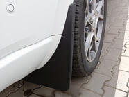 Jeep Grand Cherokee WK2 2010–2021 Stænklapper Premium (4 stk.) foto 5