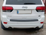 Jeep Grand Cherokee WK2 2010–2021 Stænklapper Premium (4 stk.) foto 6