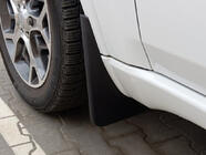 Jeep Grand Cherokee WK2 2010–2021 Stænklapper Premium (4 stk.) foto 3