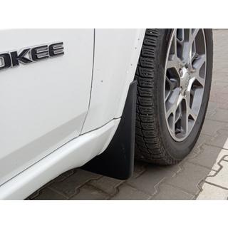 Stænklapper Premium (4 stk.) Jeep Grand Cherokee WK2 2010–2021 foto 1