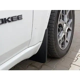 Stænklapper Premium (4 stk.) Jeep Grand Cherokee WK2 2010–2021 foto 1