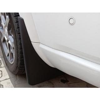 Stænklapper Premium (4 stk.) Jeep Grand Cherokee WK2 2010–2021 foto 4