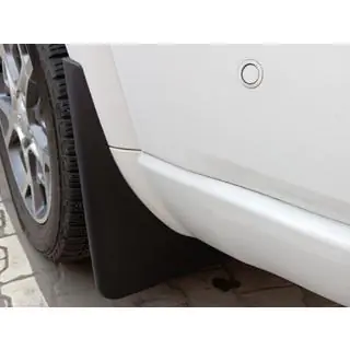 Stænklapper Premium (4 stk.) Jeep Grand Cherokee WK2 2010–2021 foto 4